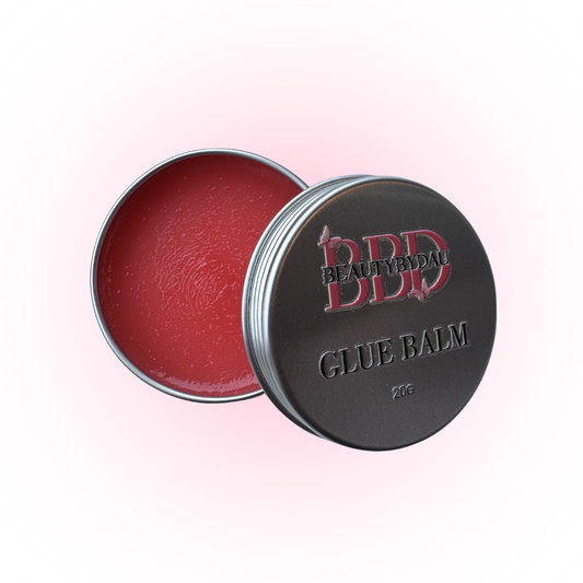 Glue Balm