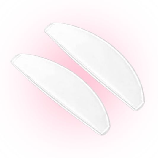 Flat shield