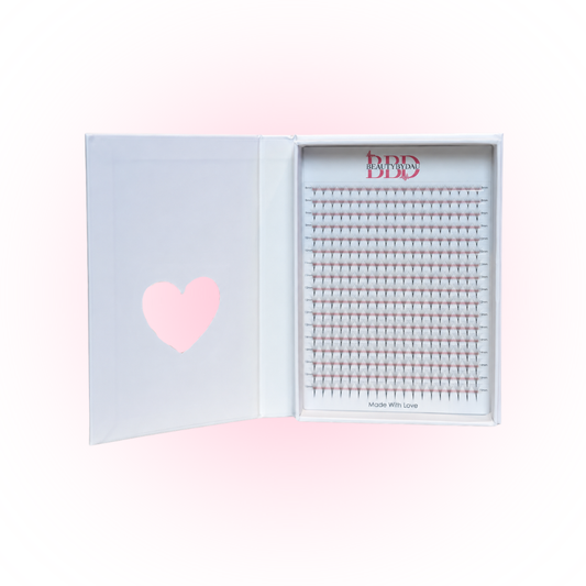 Premade Volume Fans 6D