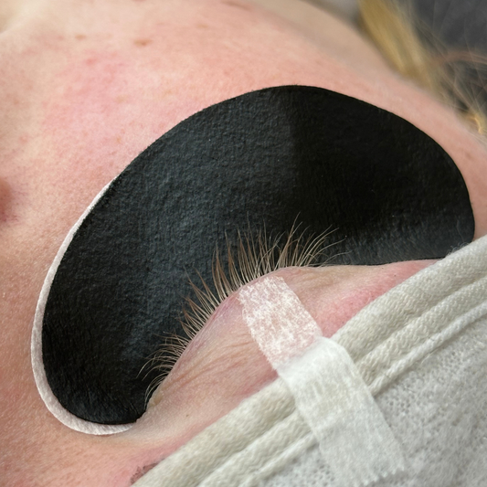 Black Eye Patches