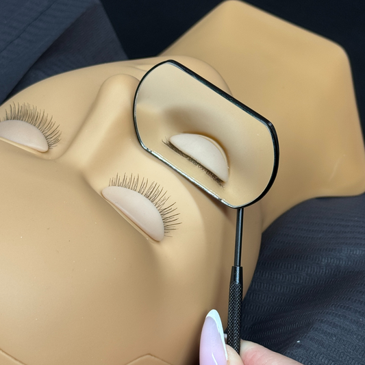 Eyelash Mirror 