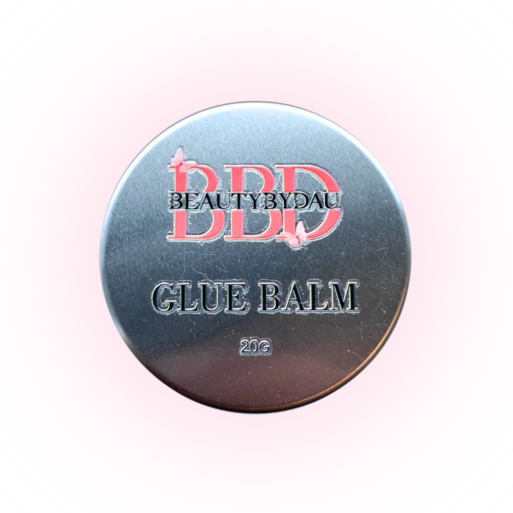 Glue Balm