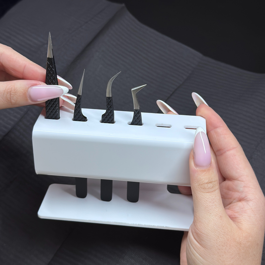 Tweezer Organizer