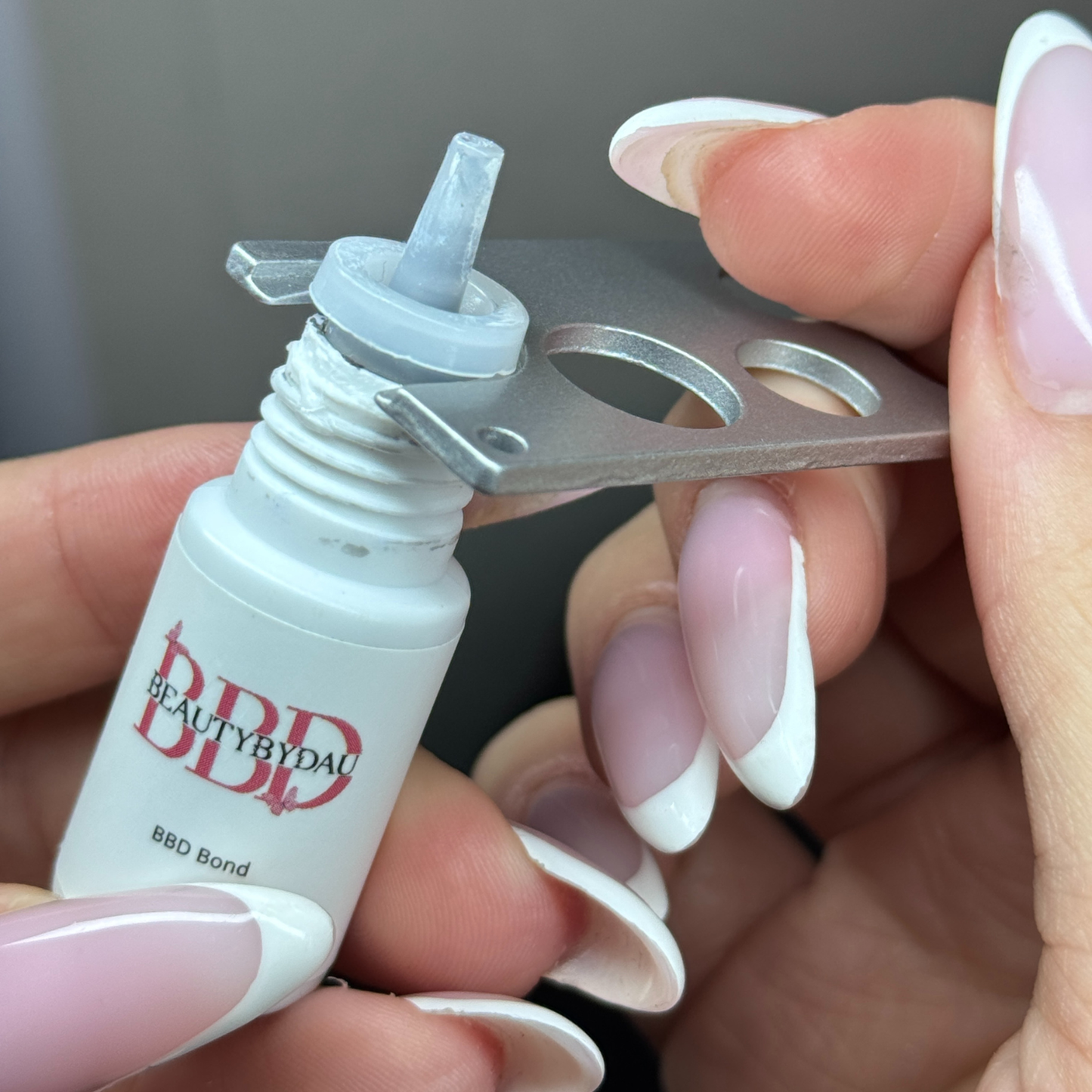 Glue Opener