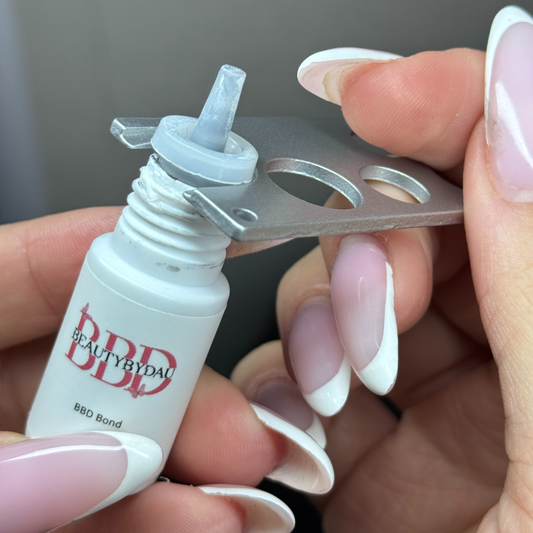 Glue Opener