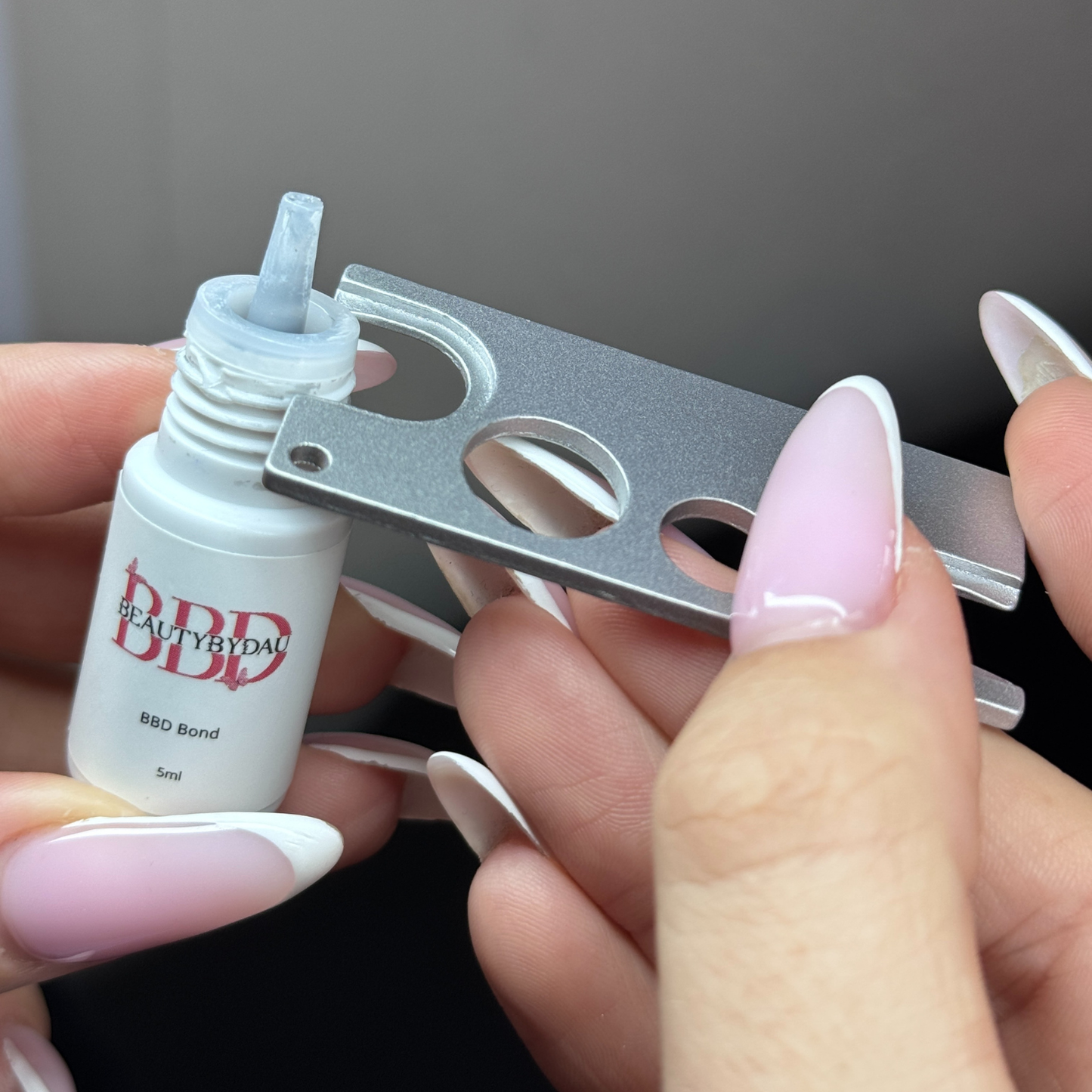 Glue Opener