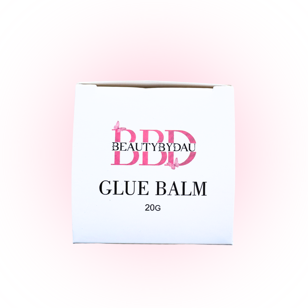 Glue Balm