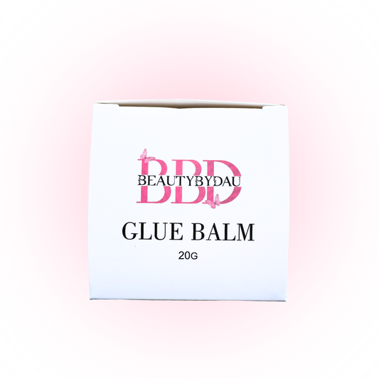 Glue Balm