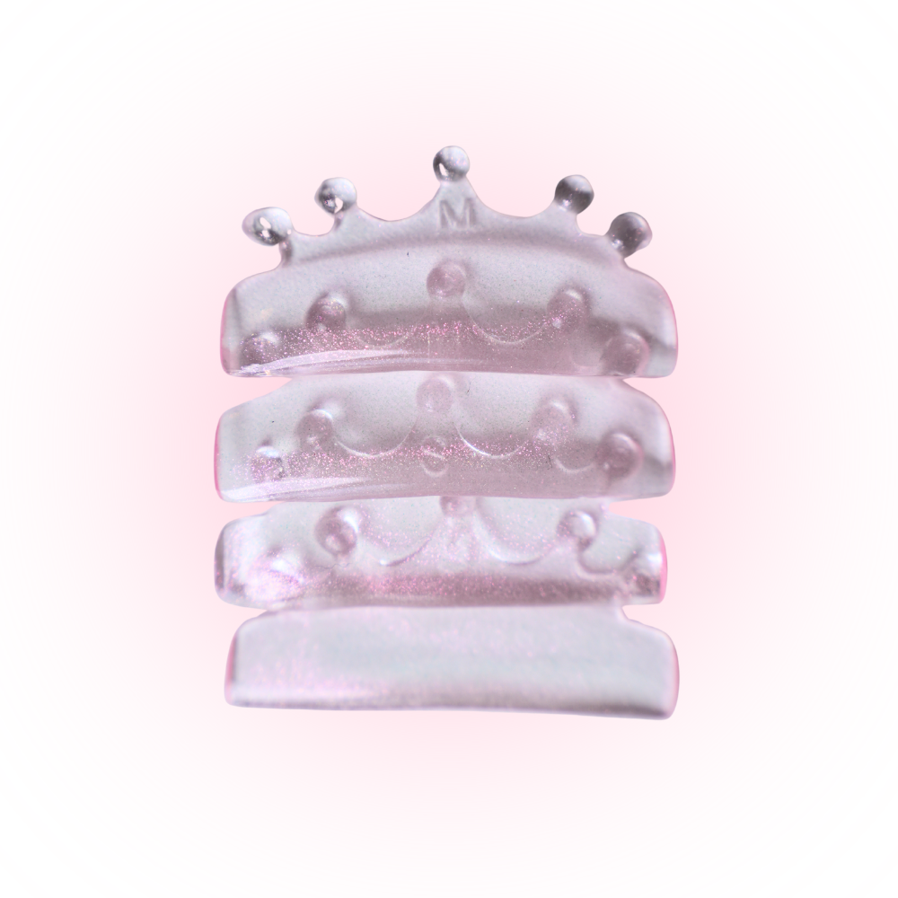 Crown Lash Lift Pads