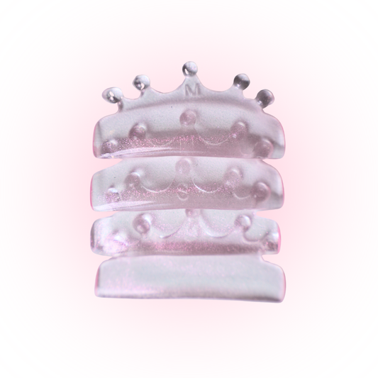 Crown Lash Lift Pads
