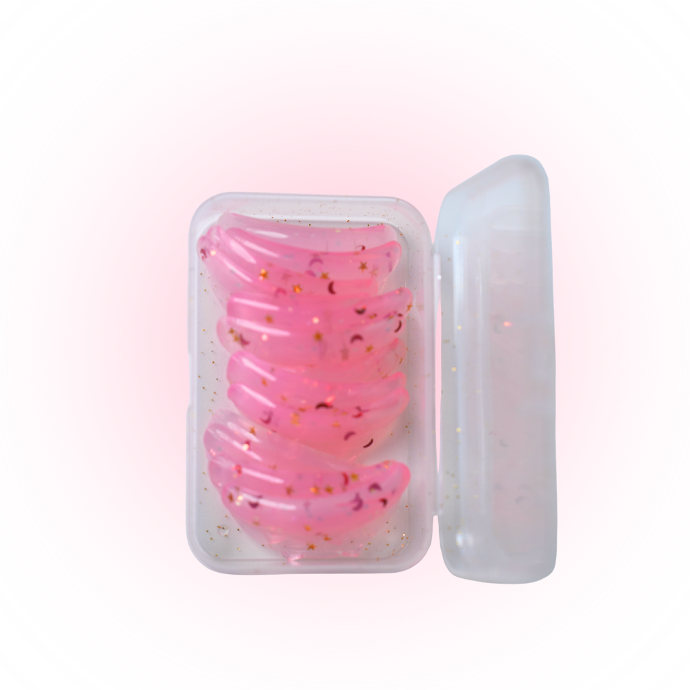 Cat Lash Lift Pads