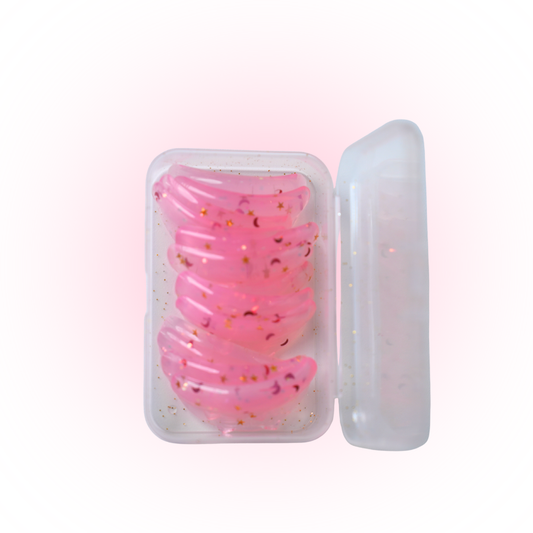 Cat Lash Lift Pads
