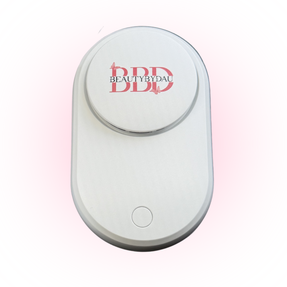 Lash Fan