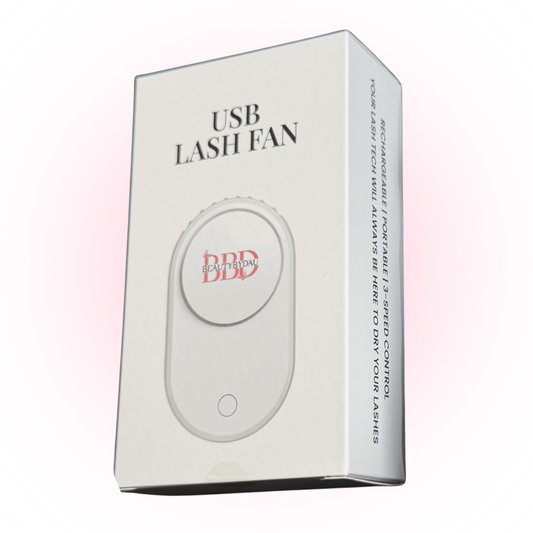 Lash Fan