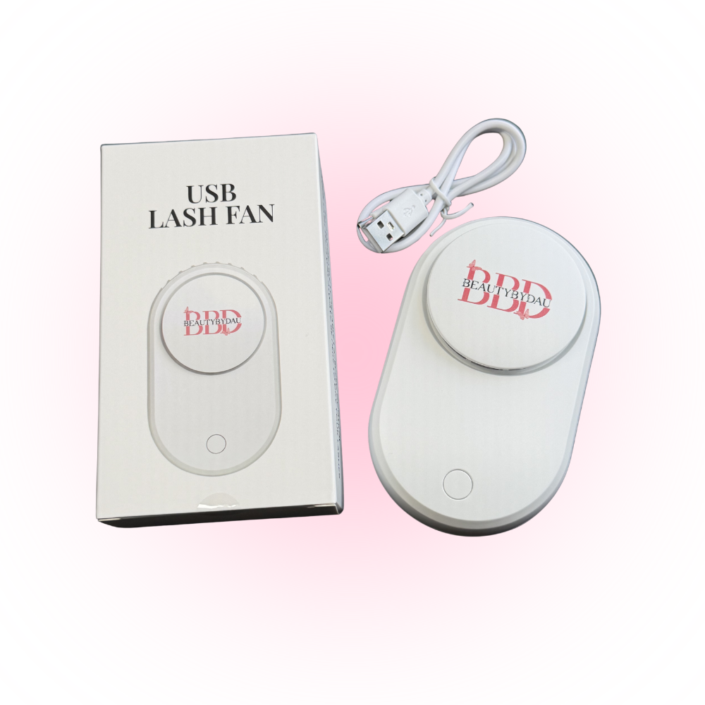 Lash Fan