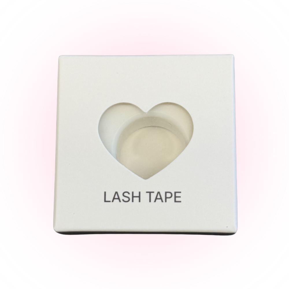 Eyelash Extensions Tape