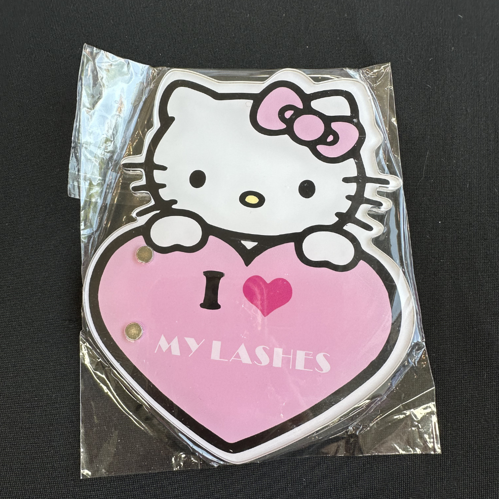 Akrylplade Hello Kitty