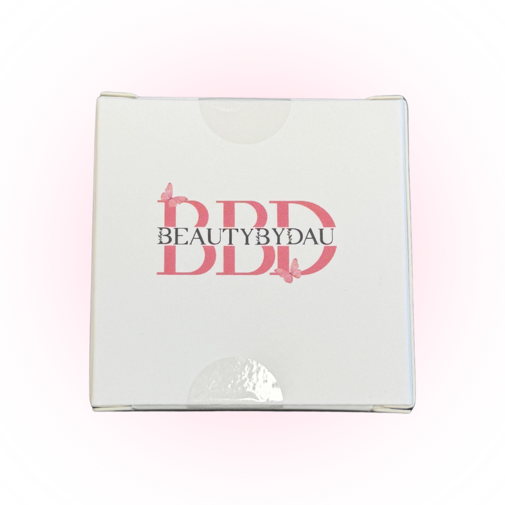 Eyelash Extensions Tape