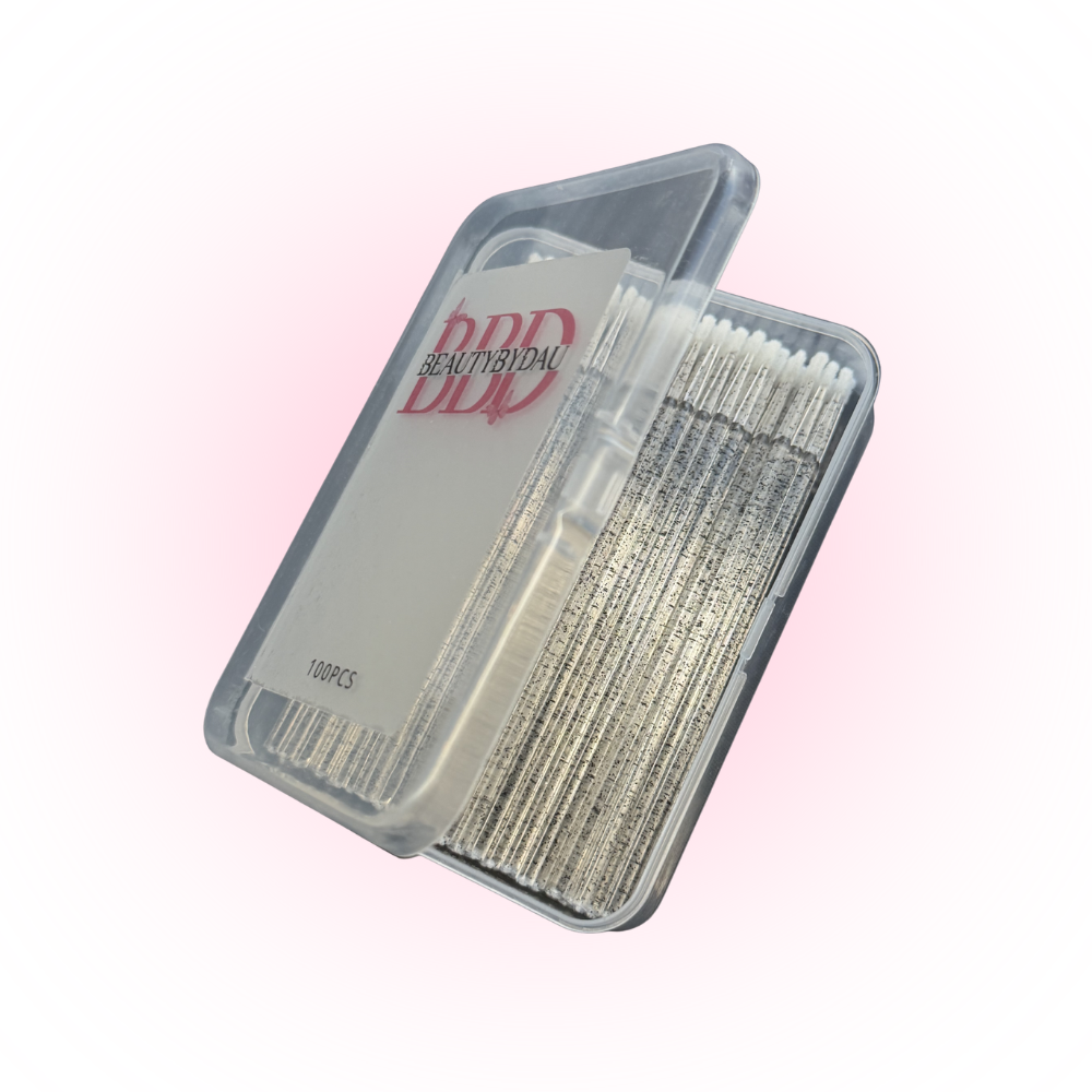 Micro Brushes