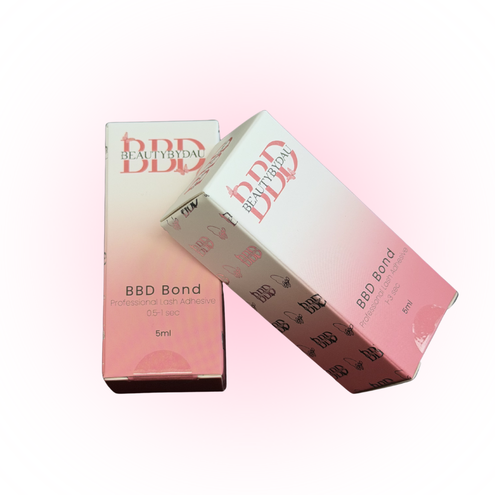 Eyelash Glue
