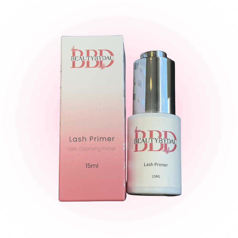 Lash Primer