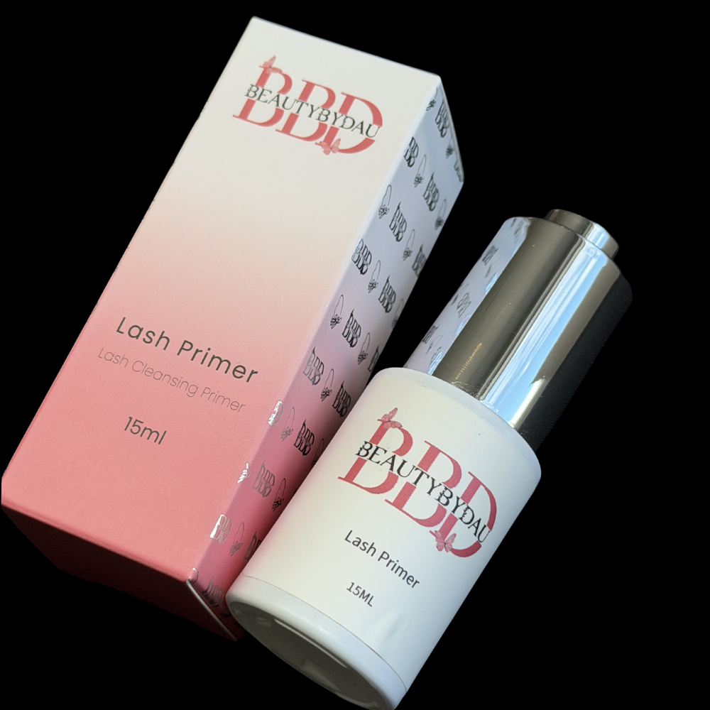 Lash Primer