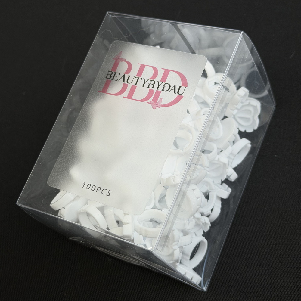 Glue Rings