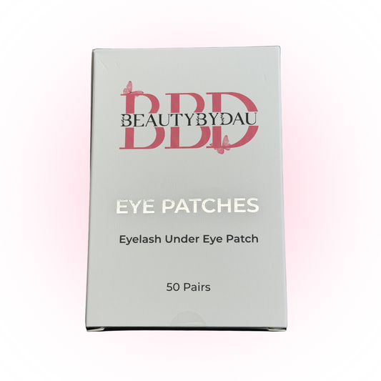 Eye Patches