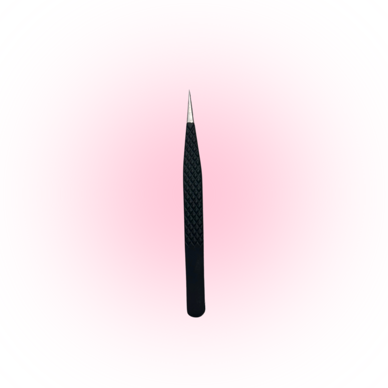 Fiber Tip Tweezers 