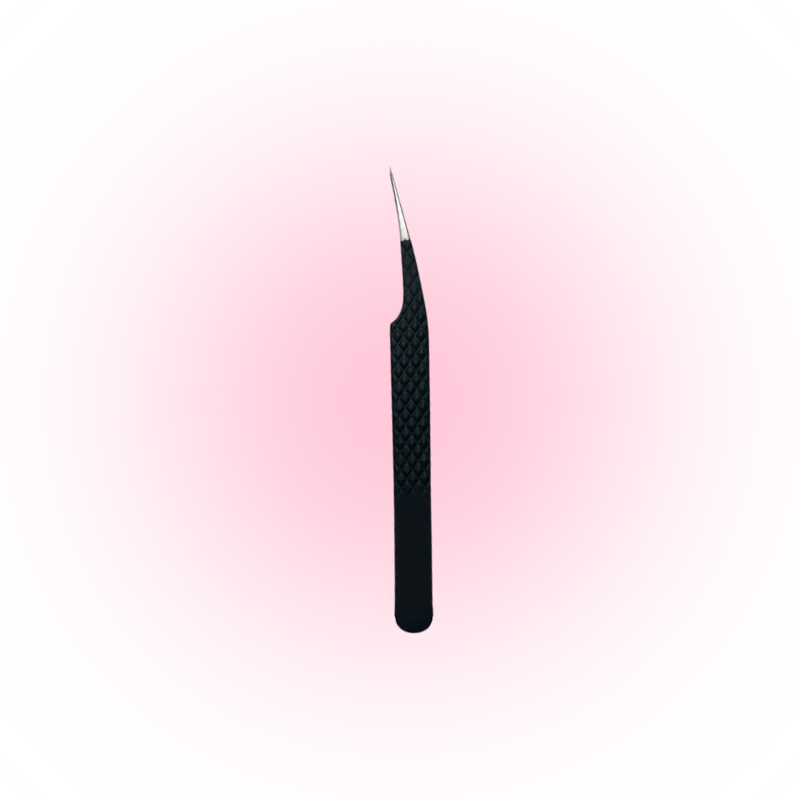 Fiber Tip Tweezers 