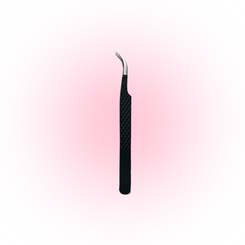Fiber Tip Tweezers 