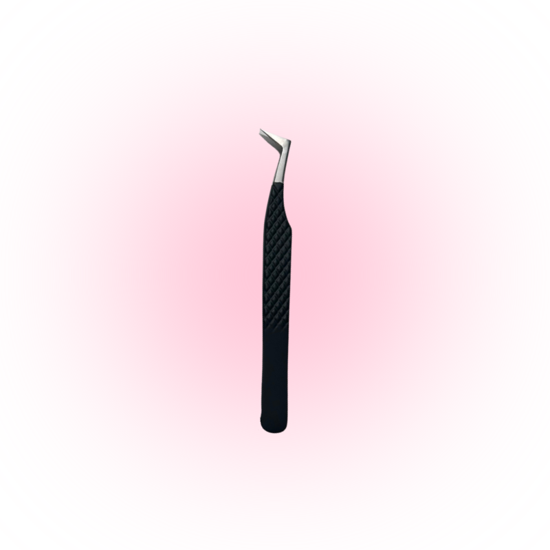 Fiber Tip Tweezers 