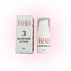 Nutrition Keratin Lotion Step 3