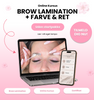 Kurs i Brow Lamination