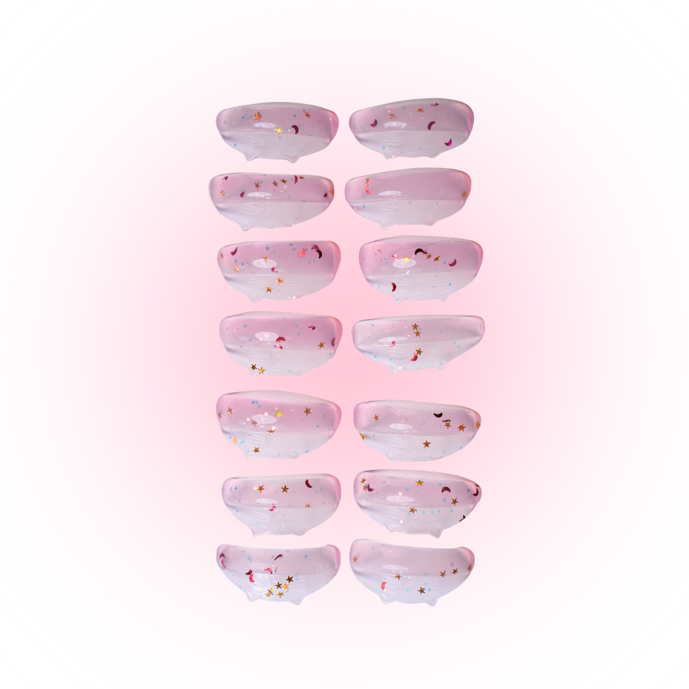 Cat Lash Lift Pads