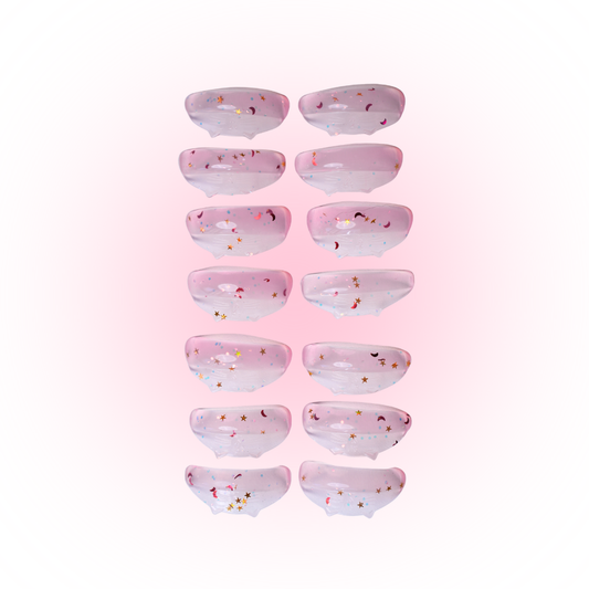 Cat Lash Lift Pads