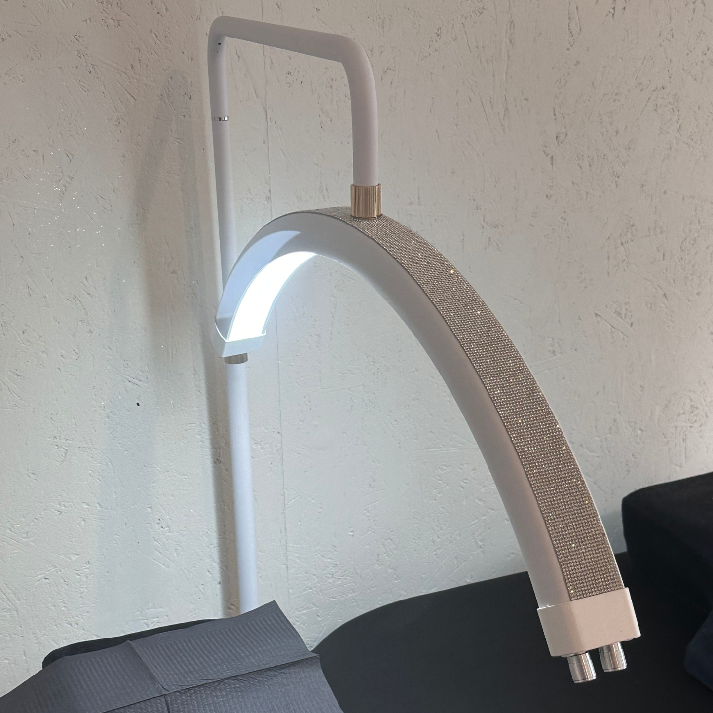 Moonlight Lamp White 