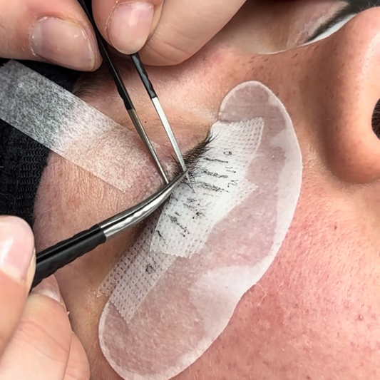 Eyelash Extension Tape 