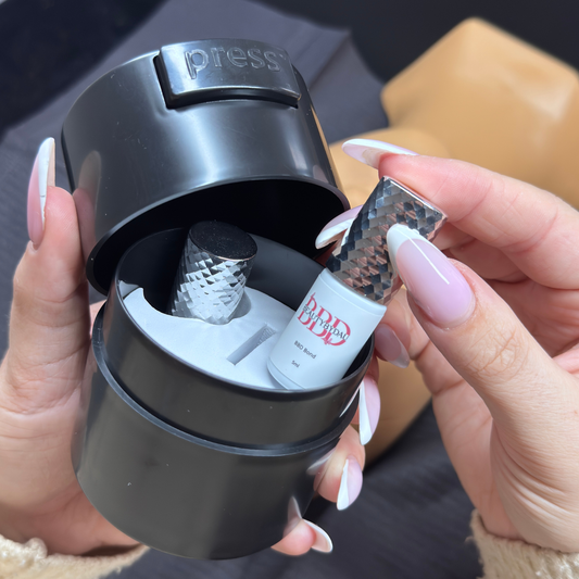 Glue Box
