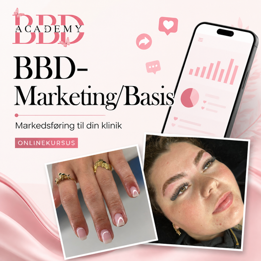BBD-Marketing/Basis