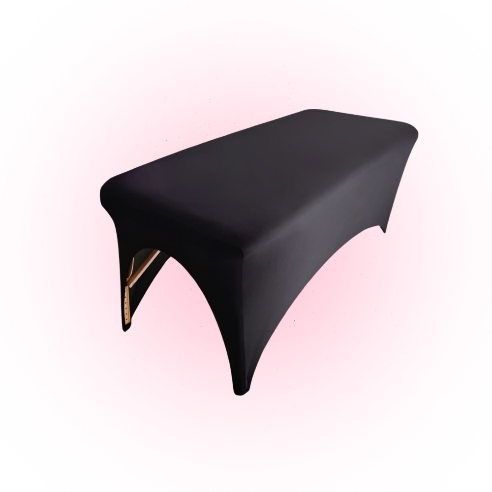 Lash Bed Cover