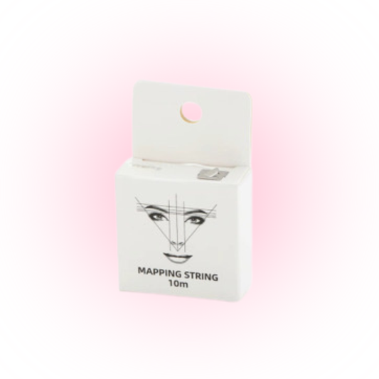 Brow Mapping String