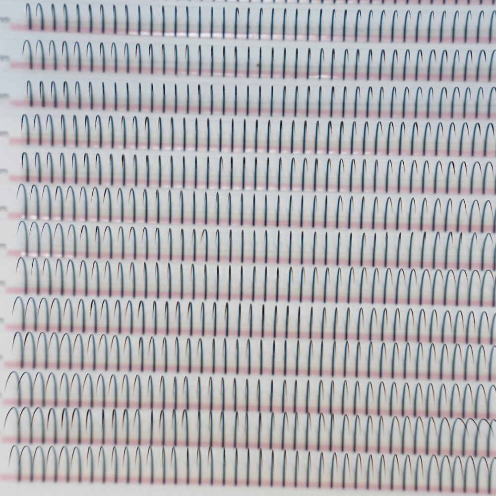 Færdiglavede spikes