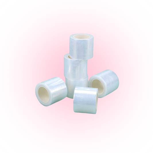Plastic Foil (1 pc) - For Lash Lift & Brow Lamination