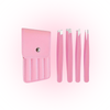 Brow Tweezer Set