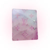 Acrylic Lash Plate