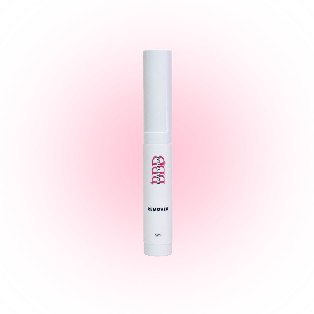 BeautyByDau Cluster Lash Remover 5 ml