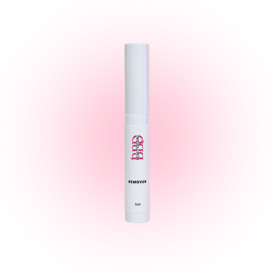 BeautyByDau Cluster Lash Remover 5 ml