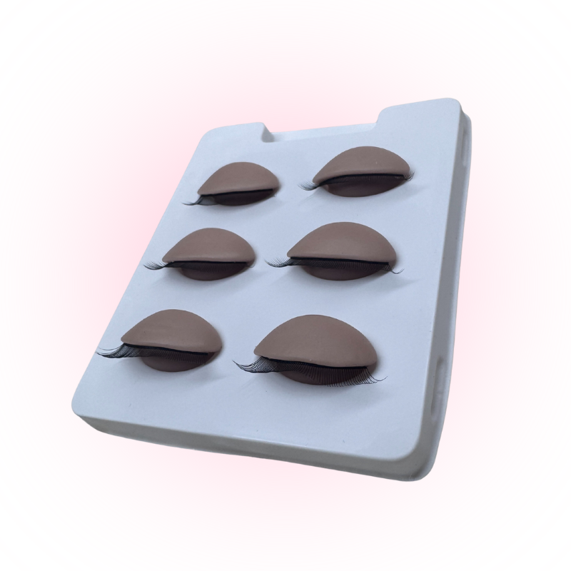 Replaceable Eyes For Mannequin Head