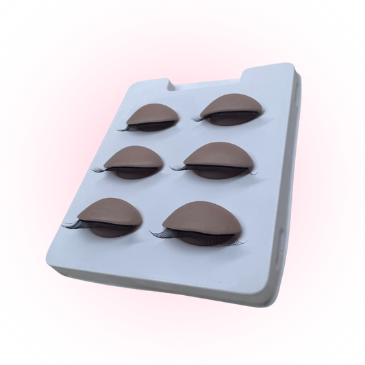 Replaceable Eyes For Mannequin Head